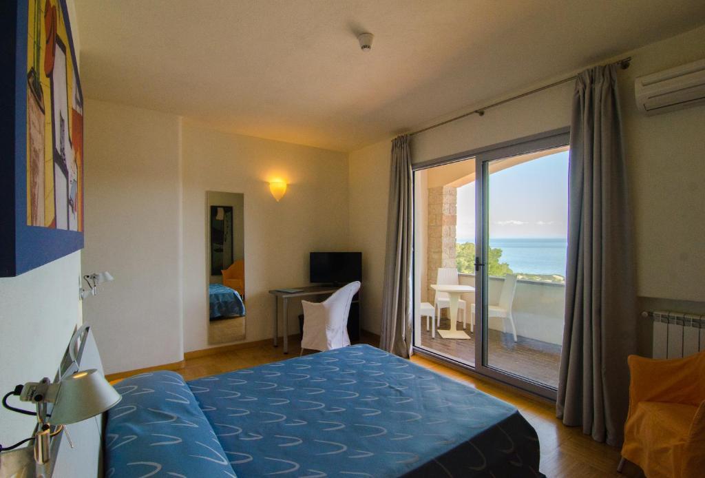 Hotel Arenella Giglio Porto Phòng bức ảnh