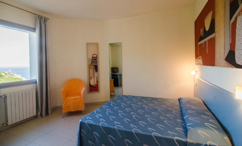 Hotel Arenella Giglio Porto Phòng bức ảnh