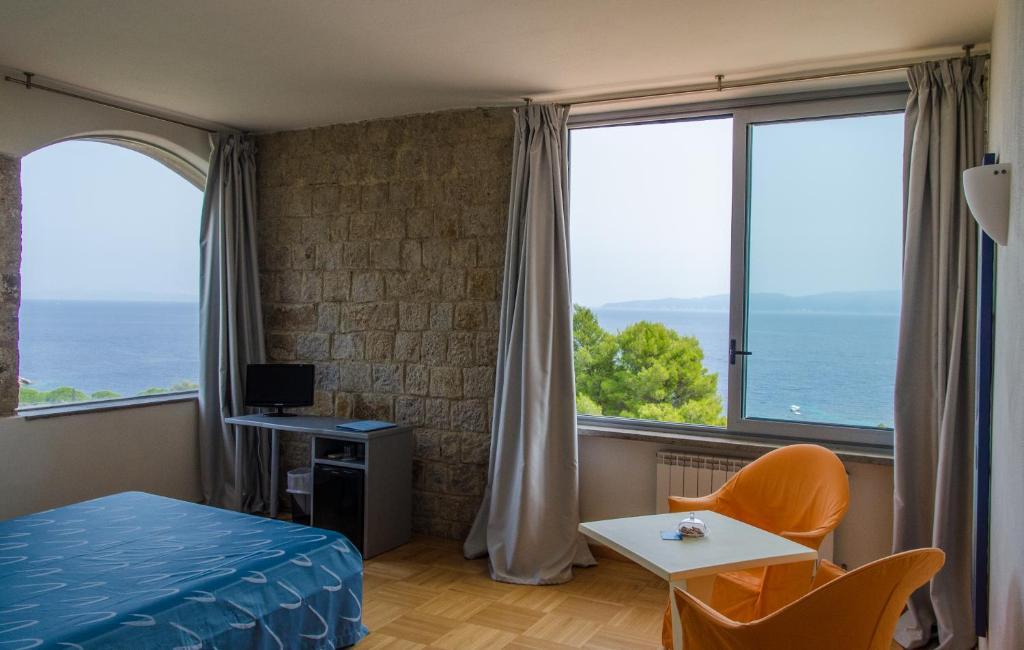 Hotel Arenella Giglio Porto Phòng bức ảnh